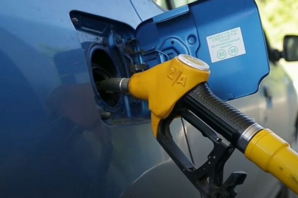 АЗС обновили цены: сколько стоит бензин, дизель и автогаз
