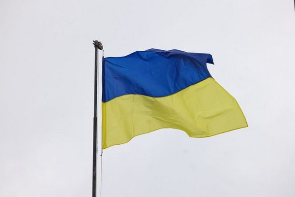 В ближайшее время заявка Украины в НАТО поступит в штаб-квартиру Альянса