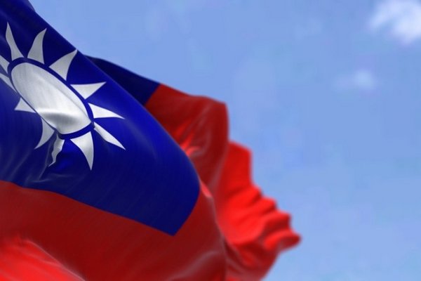 Тайвань запустил первый англоязычный телеканал на фоне растущего давления со стороны Китая