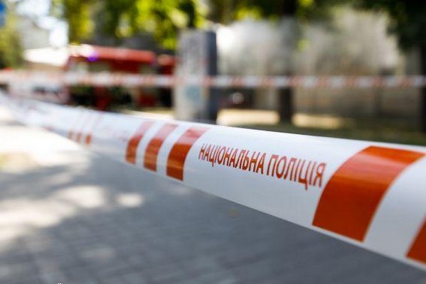 Полицейская погибла во время операции по задержанию преступника в Черновцах