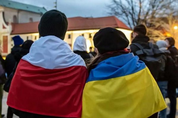 Где работают украинские беженцы в Польше, Чехии и Румынии — исследование EWL