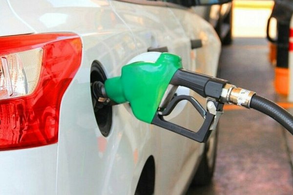 АЗС Украины показали, что происходит с ценами на бензин, дизтопливо и автогаз