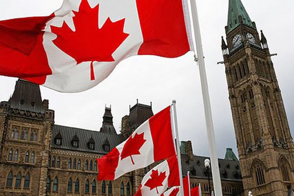 Канада ввела санкции против Ирана за нарушения прав человека