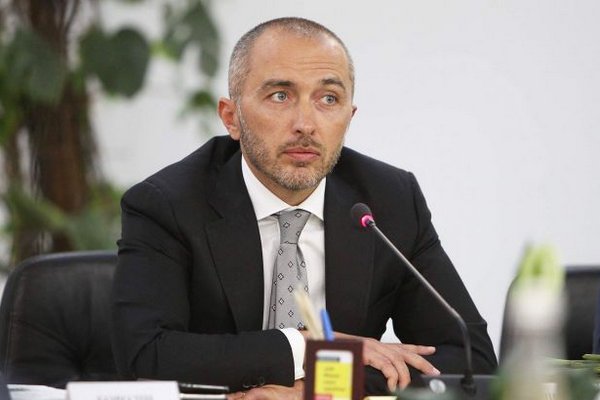 Комитет Рады поддержал назначение Пышного главой НБУ