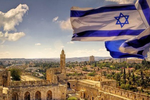 Австралия отказалась признавать Иерусалим столицей Израиля. Австралийский посол вызван в МИД