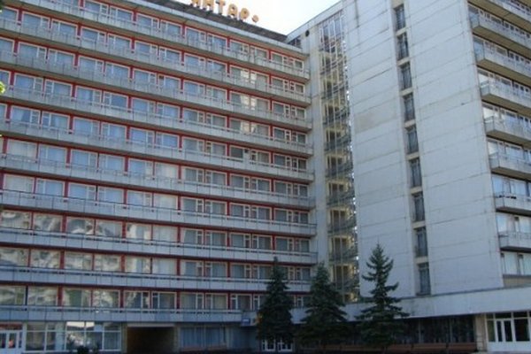 Санатории Трускавца модернизируют под жилье для переселенцев