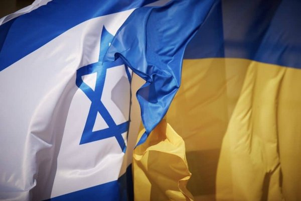 В посольстве Украины отреагировали на теракт в Иерусалиме