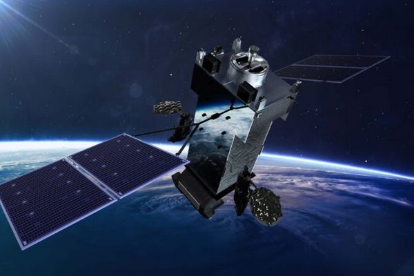 Новые спутники смогут фиксировать ракетные атаки с высоты 35 000 километров