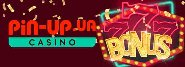 Пин-Ап бонусная программа лицензированного украинского казино