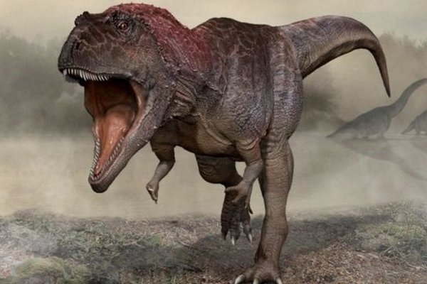Ученые выяснили, что было бы, если бы динозавры продолжали жить на Земле
