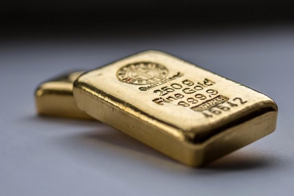 Цены на золото могут превысить $2000 за тройскую унцию
