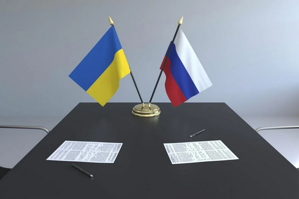 Украина готова обеспечить безопасность России, – у Зеленского назвали условия договора