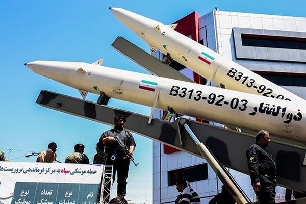 У США нет подтверждений, что Россия получила от Ирана баллистические ракеты, - Белый дом