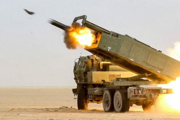 Украина получит ATACMS: что могут американские ракеты