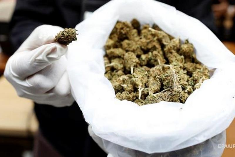 В парламенте Испании обсудят легализацию марихуаны