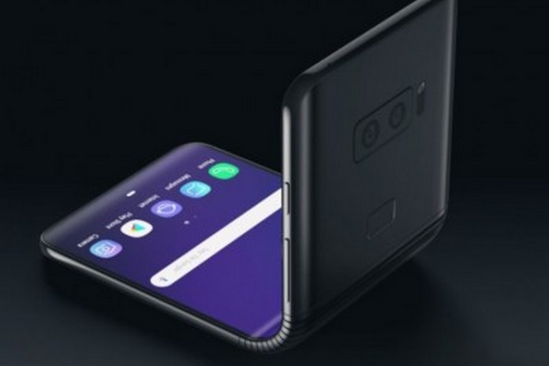 Глава Samsung рассказал о будущем гибкое устройство