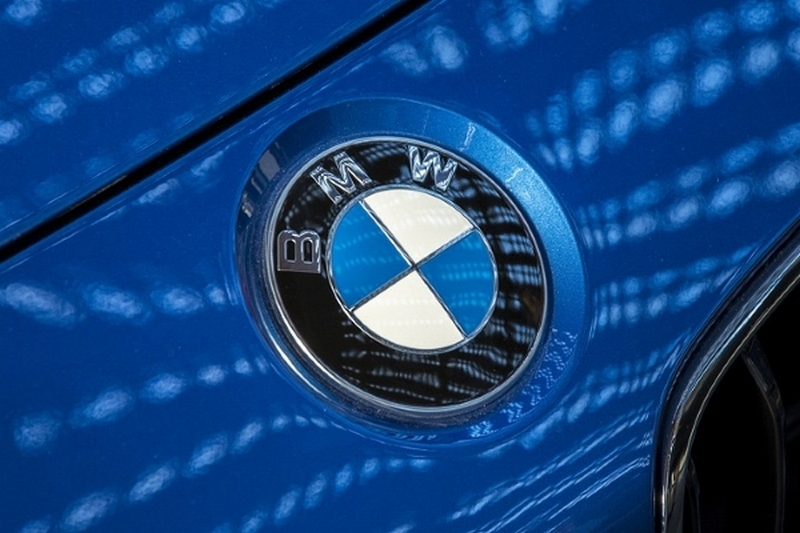 BMW отзывает 66 тысяч автомобилей в Южной Корее