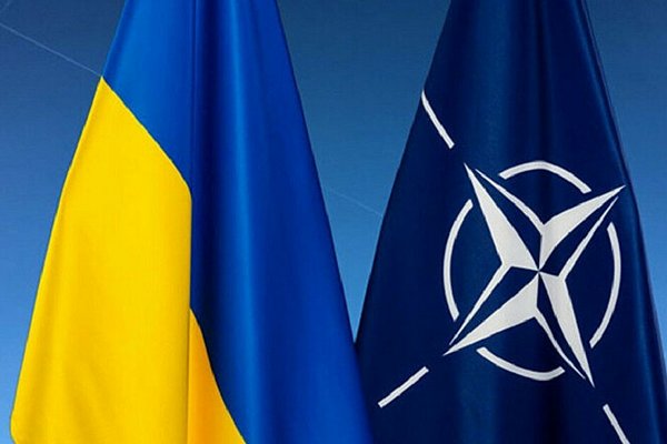 Украинцы считают вступление в НАТО лучшей гарантией нацбезопасности - опрос