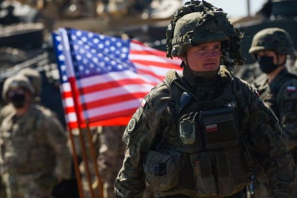 США увеличили количество рейдов против ИГИЛ в Сирии, - WSJ