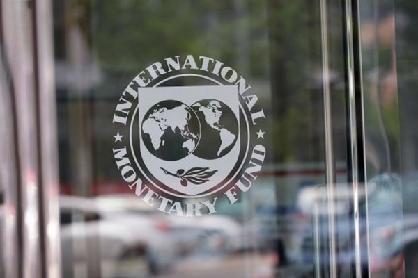 В МВФ прогнозируют, что 2023 год будет трудным для мировой экономики