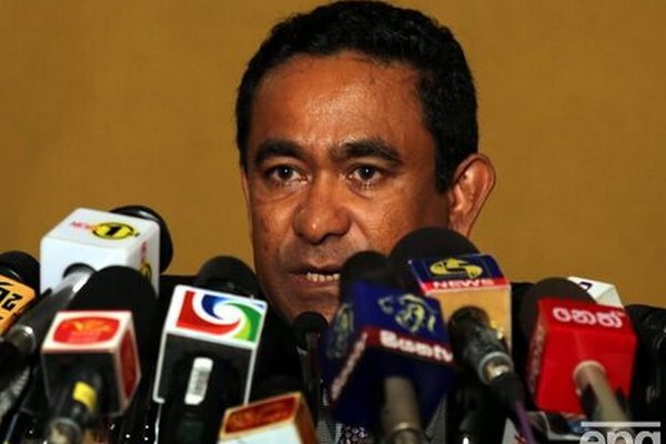 Экс-президента Мальдивских островов приговорили к 11 годам тюрьмы