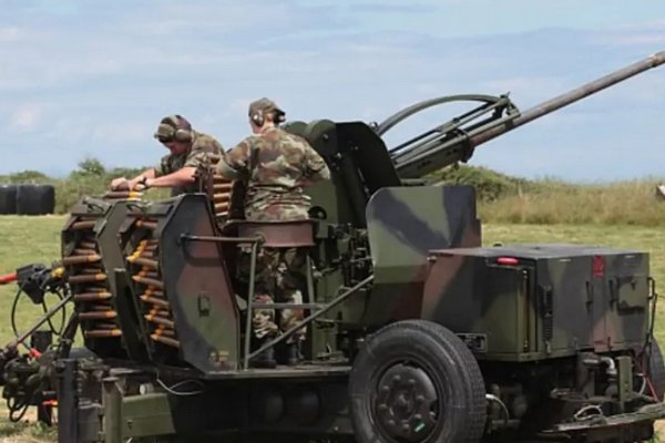 Литва поможет Украине с ПВО: что получат украинские военные