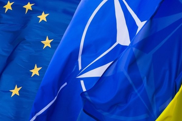 ЕС и НАТО подписали декларацию о сотрудничестве