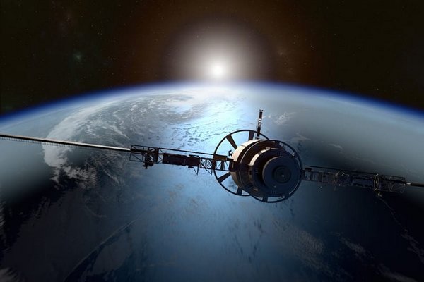 Вышедший из строя спутник NASA может нанести урон при падении
