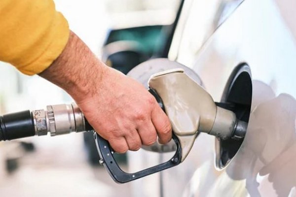 Цены на АЗС в Украине: сколько стоит бензин, дизель и автогаз 3 января
