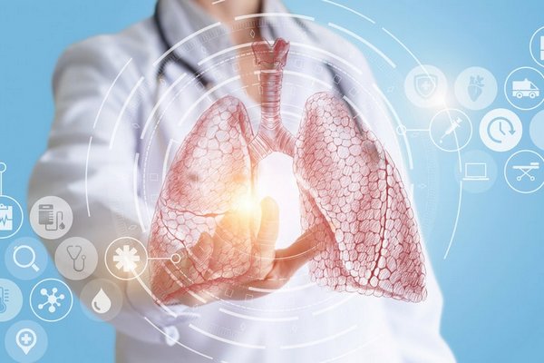Ученые разработали «вентилятор», помогающий дышать