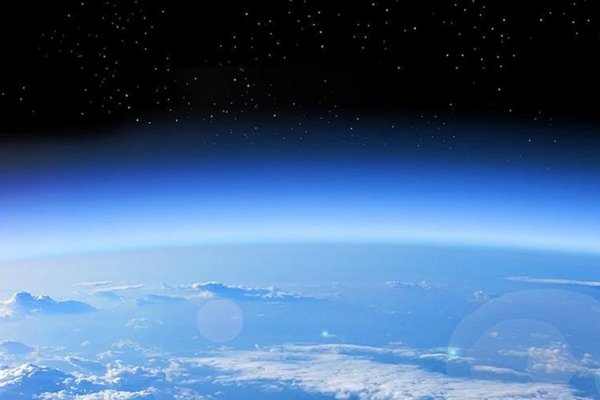 Озоновый слой может восстановиться: сколько на это уйдет десятилетий