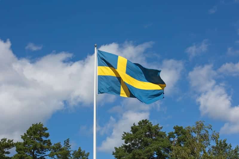 Швеция не вступит в НАТО, пока она поддерживает террористов — Турция