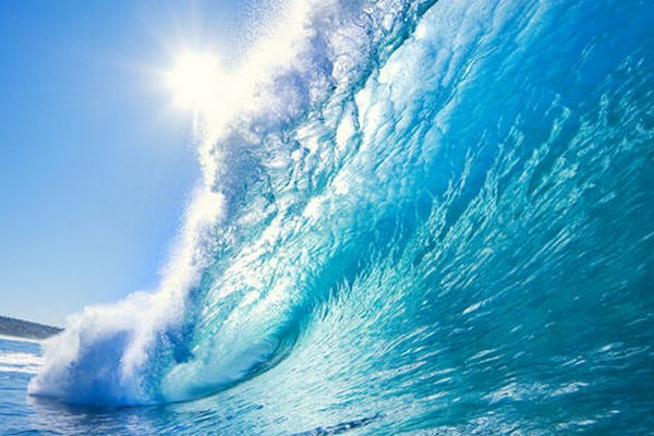 Температура воды в океанах в 2022 году была самой высокой за всю историю наблюдений