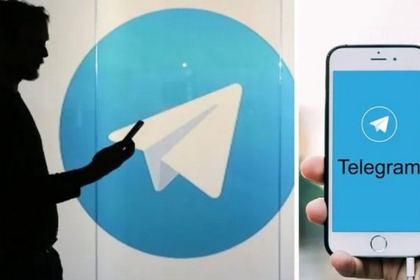 Как очистить Telegram 