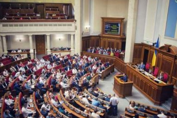 В Украине введут европейские цены на автострахование: ВР уже одобрила законопроект