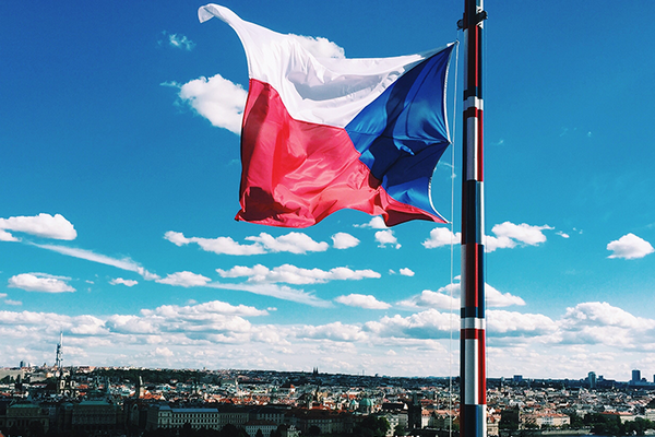 Чехия досрочно выполнила требование ЕС по экономии газа