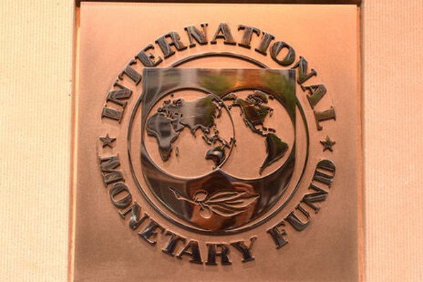 МВФ улучшил прогноз роста мировой экономики в 2023 году до 2,9%