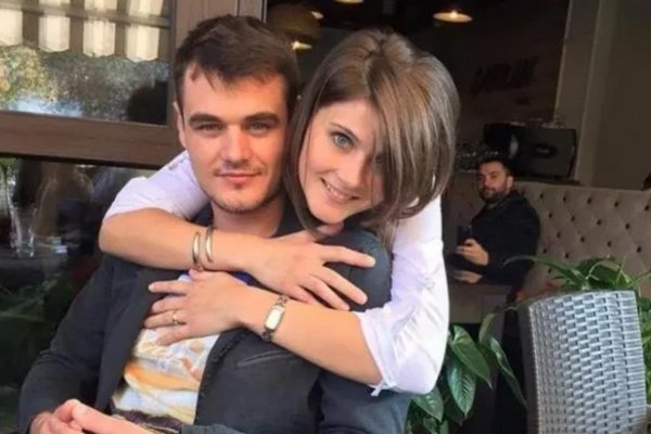 Тело спрятал в кустах под кучей дров: в Италии жестоко убили 23-летнюю украинку