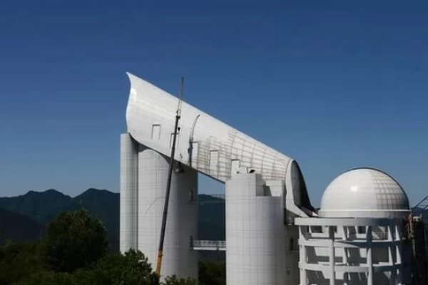 Уникальное китайское открытие бросает вызов классической теории астрофизики