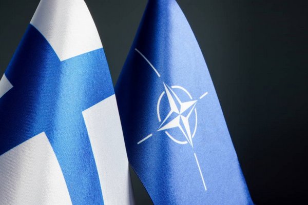 Финляндия может стать членом НАТО и без Швеции - СМИ
