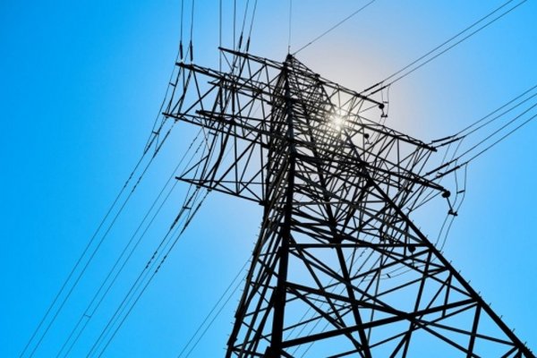 В Укрэнерго установили новые ограничения на потребление электричества
