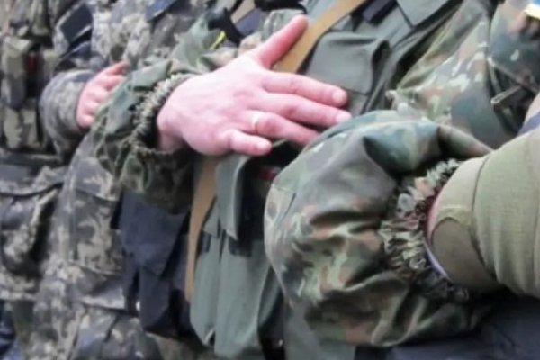 Мобилизация в Украине: почему в армию берут не тех, кто хочет воевать – появилось объяснение