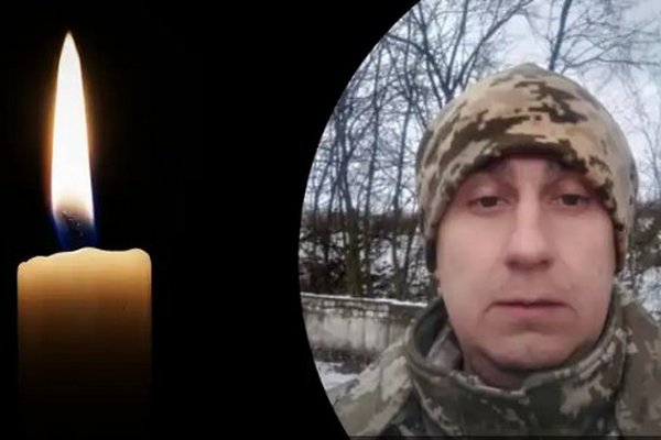 В Тернополе проводят проверку по военному, погибшему через месяц после мобилизации