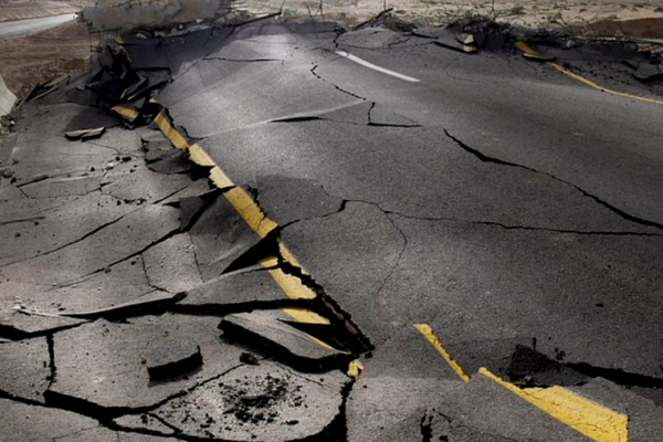 В Украине может быть землетрясение до 8 баллов: сэйсмолог назвал опасные регионы