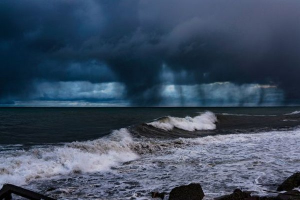 Новая Зеландия объявила чрезвычайное положение из-за циклона 