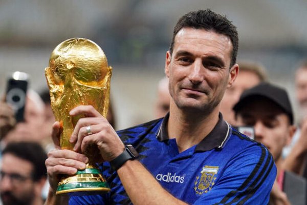 Он выиграл ЧМ в Катаре! В ФИФА назвали лучшего тренера 2022 года
