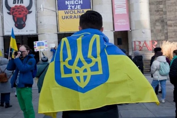Украинские беженцы в ЕС имеют проблемы с деньгами, работой, психикой — исследование