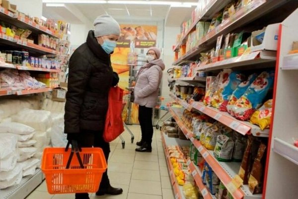 В скором времени расходы украинцев вырастут: почему основные продукты могут подорожать