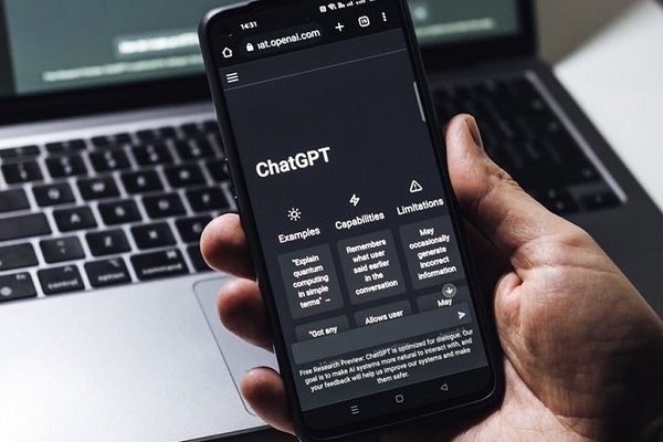 Чат-бота ChatGPT научили управлять беспилотниками