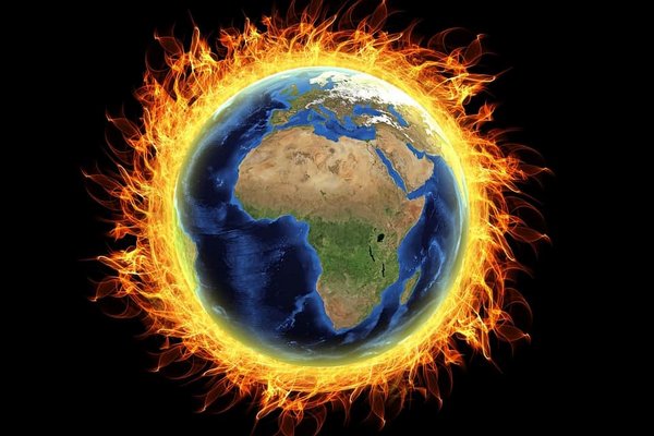 Ученые предупреждают: Обнаружены новые ускорители глобального потепления
